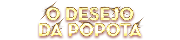 O desejo da popota