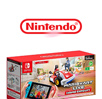 Nintendo