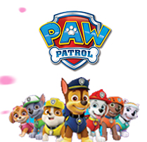 Paw Patrol